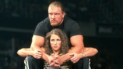 stephanie mcmahon nude|Photos: Stephanie McMahon like you've never seen her before.